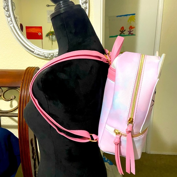 Super cute small cat backpack - Picture 2 of 14